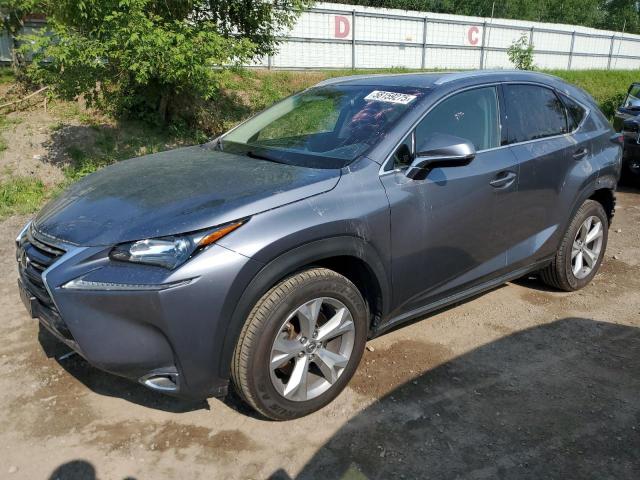 Vin: jtjbarbz7h2103418, lot: 58159275, lexus nx 200t base 2017 img_1