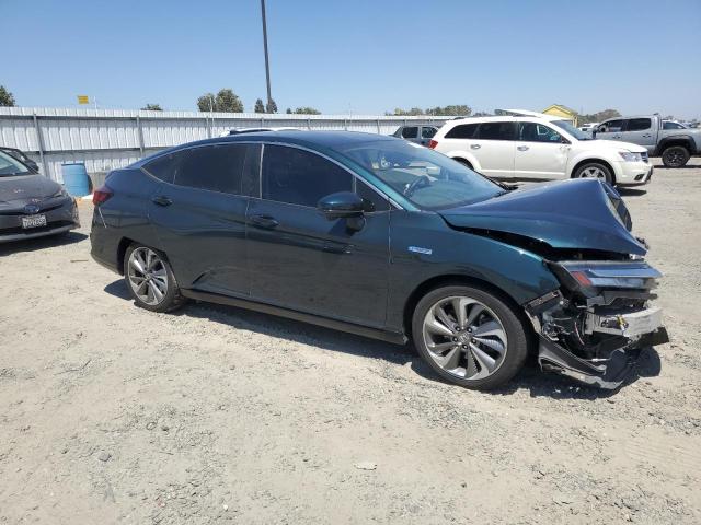 2018 HONDA CLARITY JHMZC5F19JC006955