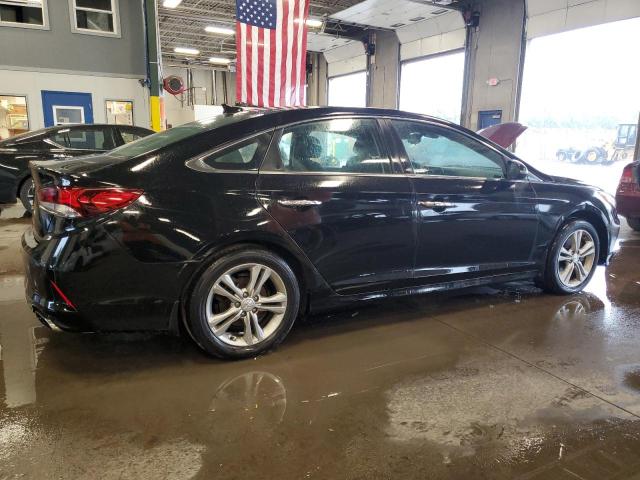 Vin: 5npe34af8kh734236, lot: 62434375, hyundai sonata limited 20193