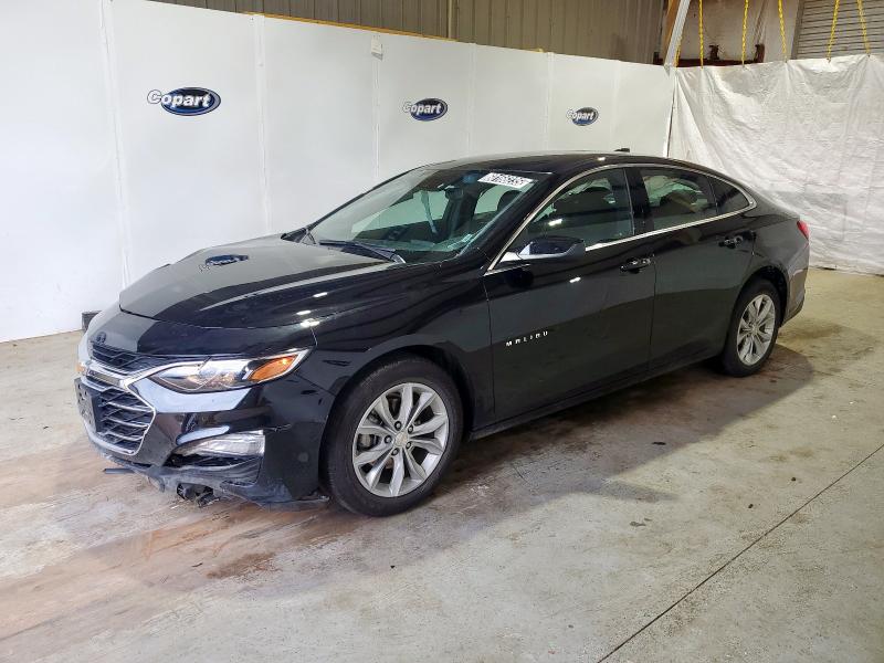 Vin: 1g1zd5st6sf129935, lot: 60166235, chevrolet malibu lt 2025 img_1