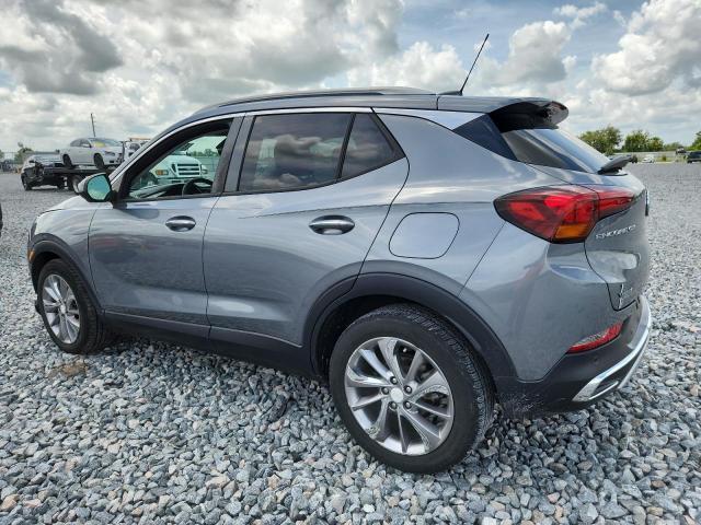 2020 BUICK ENCORE GX KL4MMFSL8LB091425