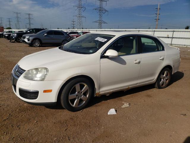 VOLKSWAGEN JETTA SE