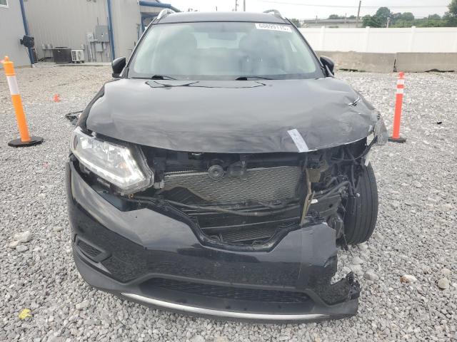 2015 NISSAN ROGUE S KNMAT2MV4FP537158