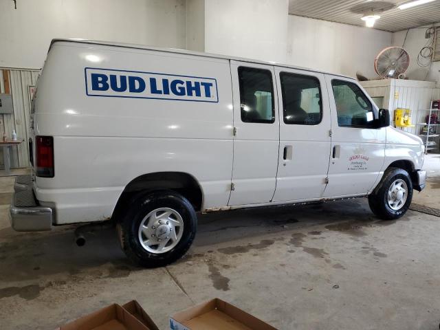 2010 FORD ECONOLINE - 1FTNE2EL6ADA07809