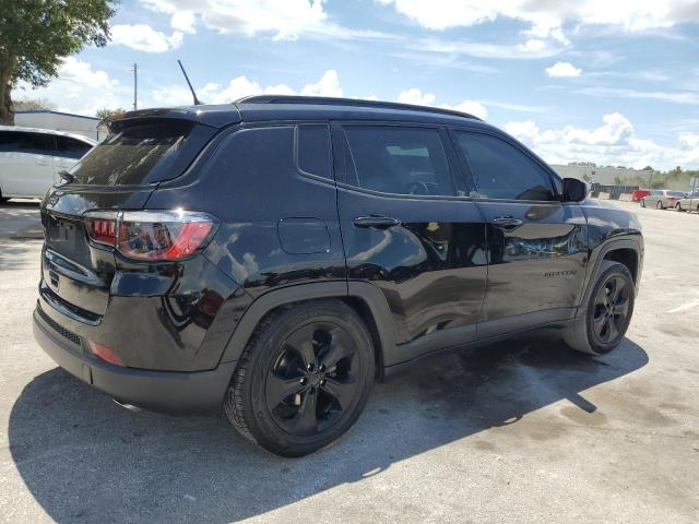 2021 JEEP COMPASS LA 3C4NJCBB0MT550147