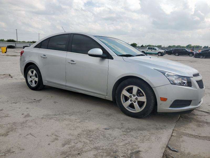 Vin: 1g1pf5sc0c7305889, lot: 59500505, chevrolet cruze lt 20124