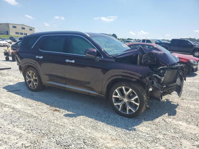 2021 HYUNDAI PALISADE L KM8R5DHE5MU300059