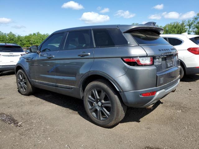LAND ROVER RANGE ROVE 2017 gray  gas SALVP2BG8HH191356 photo #3