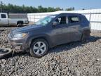 2019 JEEP COMPASS LA - 3C4NJDBB5KT807046