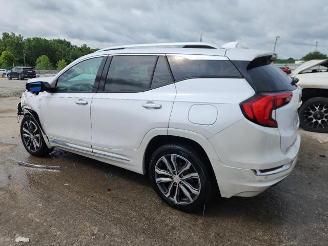 2020 GMC TERRAIN DE 3GKALXEX6LL219678