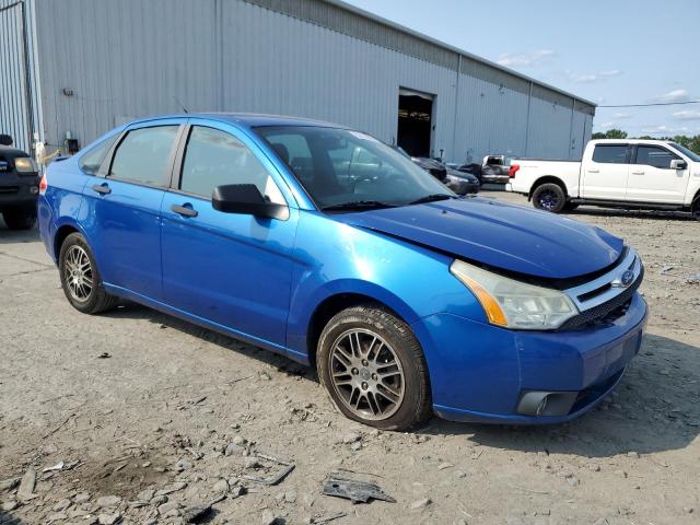 Vin: 1fahp3fn4aw176105, lot: 59118695, ford focus se 20104