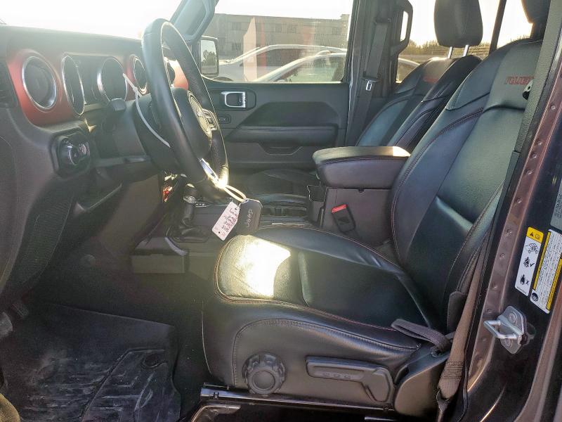 2018 JEEP WRANGLER U 1C4HJXFN3JW236121