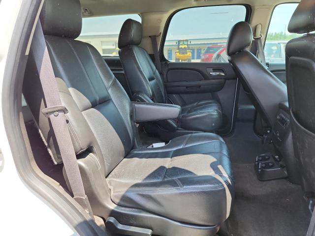 2012 GMC YUKON SLT - 1GKS2CE07CR200603