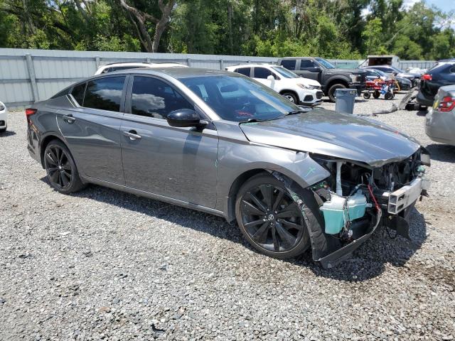 Vin: 1n4bl4cv0kc208580, lot: 61068945, nissan altima sr 20194
