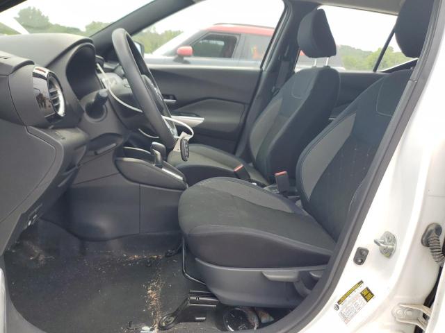 2018 NISSAN KICKS S - 3N1CP5CU8JL523097