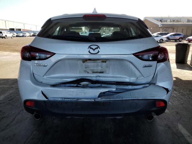 2014 MAZDA 3 GRAND TO - JM1BM1M32E1217736
