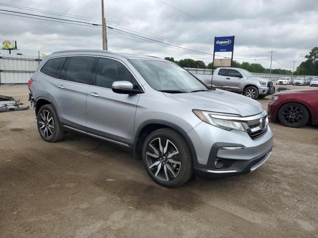 2021 HONDA PILOT ELIT - 5FNYF6H07MB044755