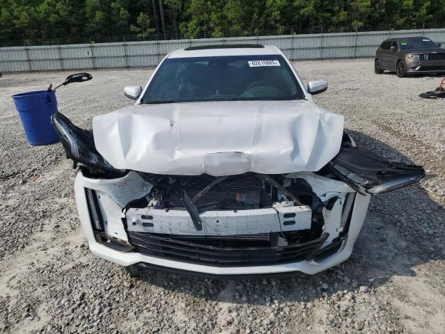 2020 CADILLAC CT5 LUXURY 1G6DW5RK6L0156441