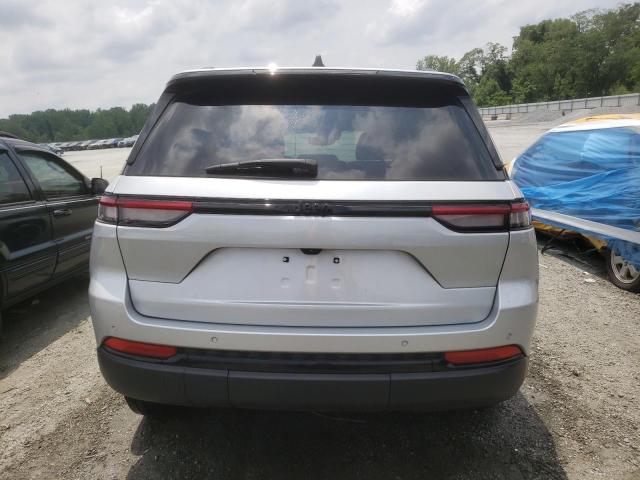 2024 JEEP GRAND CHER 1C4RJGAG6RC708001