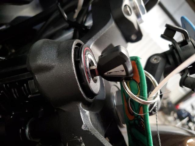 2024 KAWASAKI EX500 H - ML5EXGH12RDA10457