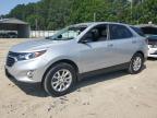 2020 CHEVROLET EQUINOX LT - 2GNAXKEV4L6161079