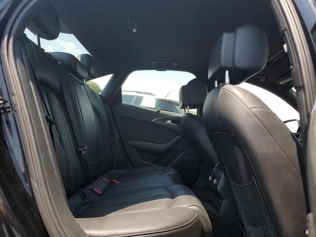 2015 AUDI A6 PRESTIG WAUHGAFC1FN007148