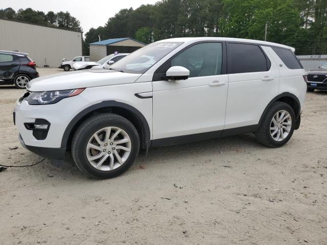 Vin: salcr2bg3hh653453, lot: 59491185, land rover discovery hse 2017 img_1