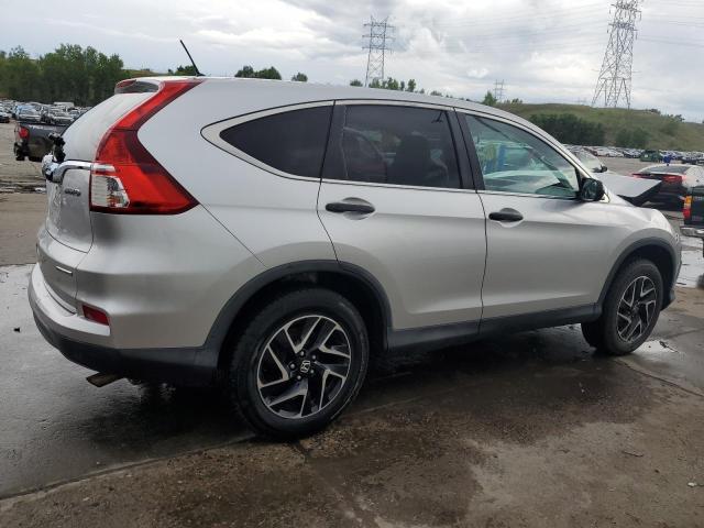 Vin: 2hkrm4h46gh710009, lot: 62421865, honda crv se 20163
