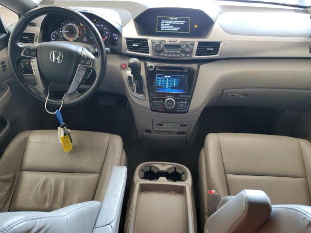 2016 HONDA ODYSSEY TO 5FNRL5H90GB056143