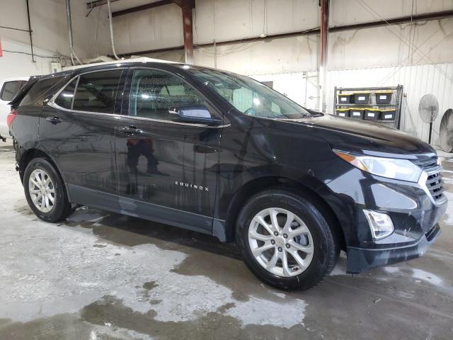 2019 CHEVROLET EQUINOX LT - 2GNAXKEV7K6207941