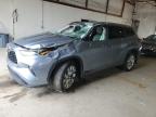 2021 TOYOTA HIGHLANDER - 5TDDZRBH0MS128305