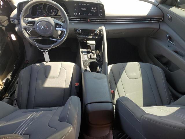 2023 HYUNDAI ELANTRA BL KMHLM4AJ5PU066915
