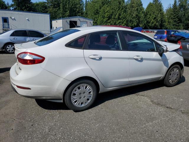 Vin: 3fadp4be5gm207316, lot: 59204035, ford fiesta se 20163