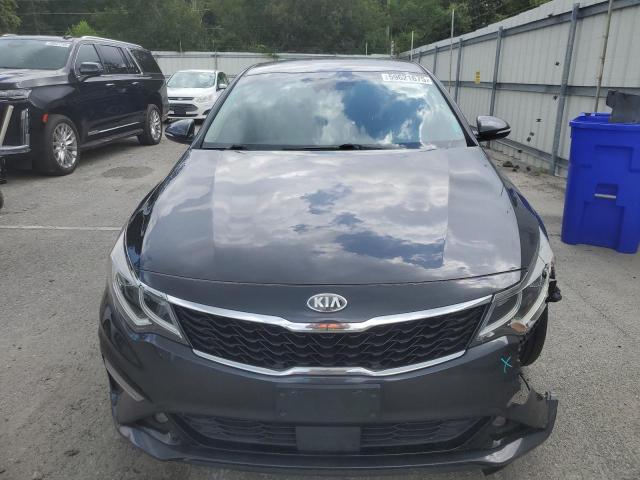 2019 KIA OPTIMA EX 5XXGU4L16KG325400