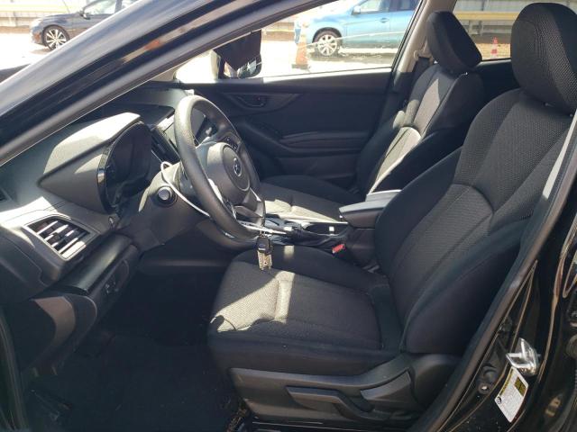 2023 SUBARU CROSSTREK JF2GTABC9P8256377
