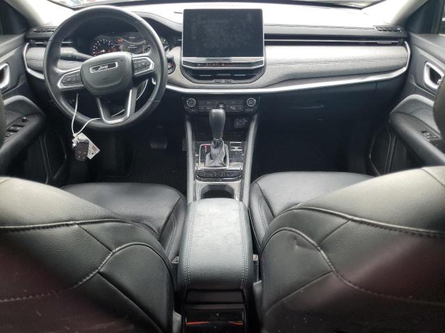 2022 JEEP COMPASS LA - 3C4NJCBB0NT214340