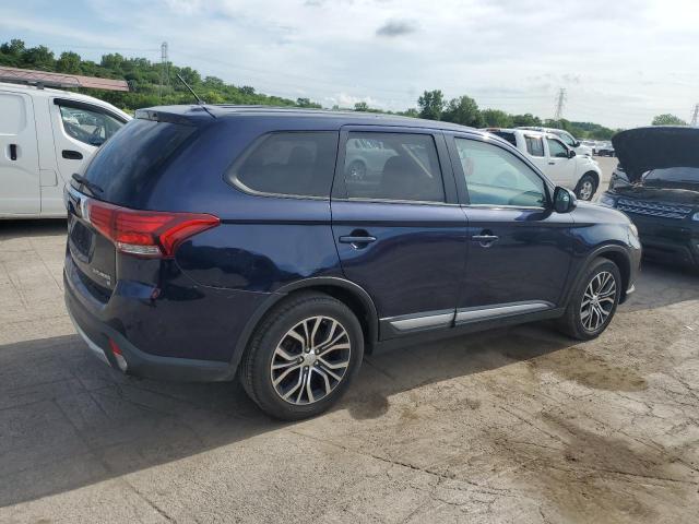 2016 MITSUBISHI OUTLANDER JA4AD3A38GZ006048