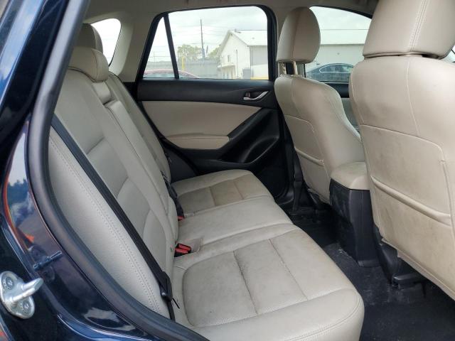 2015 MAZDA CX-5 GT - JM3KE4DYXF0482770