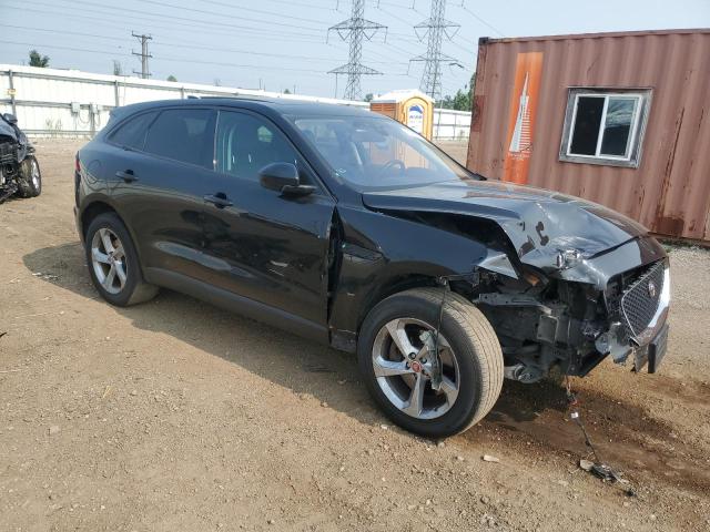 2017 JAGUAR F-PACE PRE SADCJ2BV2HA083343