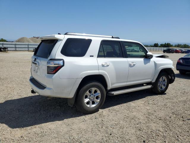 2024 TOYOTA 4RUNNER SR - JTENU5JR8R6263542