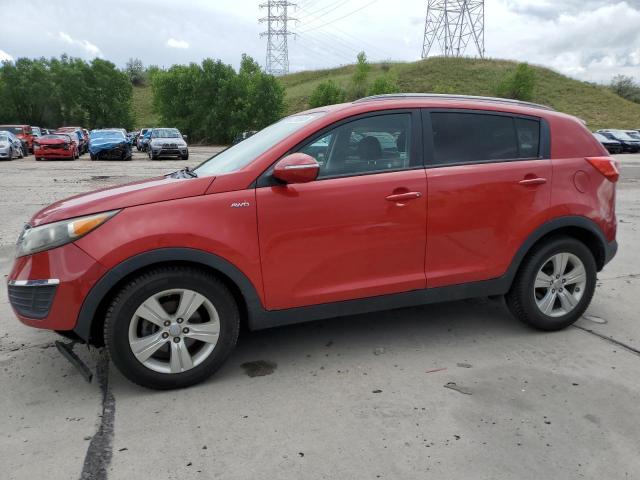 Vin: kndpbca29c7253467, lot: 62098675, kia sportage lx 2012 img_1