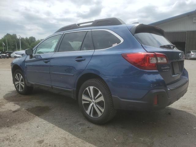 Vin: 4s4bsenc1k3371376, lot: 60248615, subaru outback 3.6r limited 20192