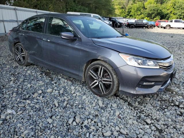 Vin: 1hgcr2f10ha269590, lot: 60364745, honda accord sport special edition 20174