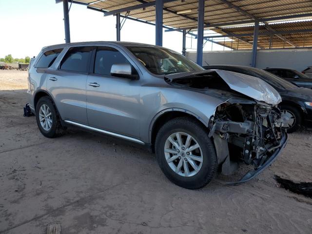 2020 DODGE DURANGO SX 1C4RDHAG6LC352783