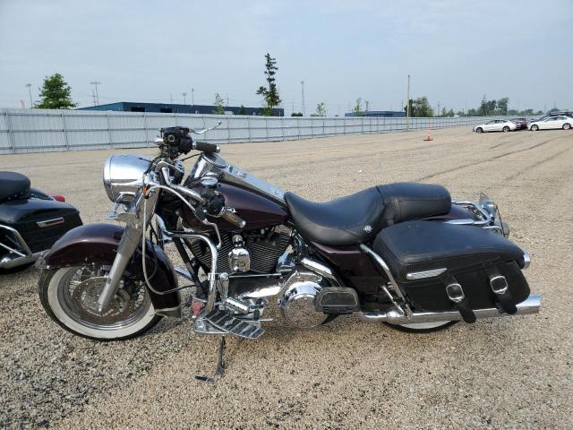 2007 HARLEY-DAVIDSON FLHRCI 1HD1FR4127Y619753