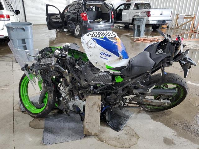 2024 KAWASAKI EX500 A ML5EXGJ16RDA07054