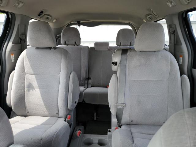 2015 TOYOTA SIENNA LE 5TDKK3DC2FS601425