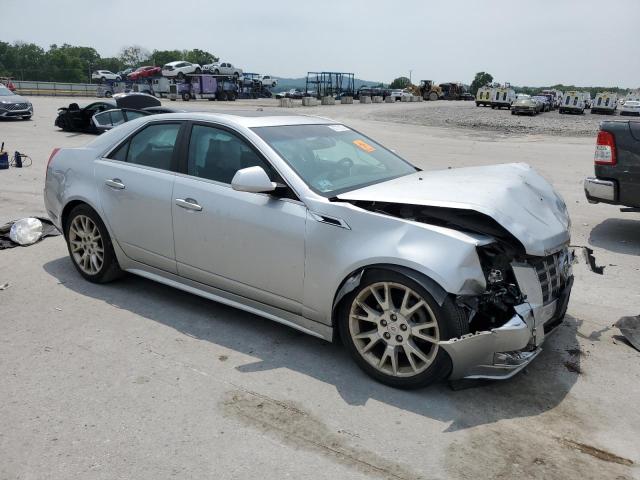 Vin: 1g6dm5e37c0110802, lot: 60733335, cadillac cts performance collection 20124