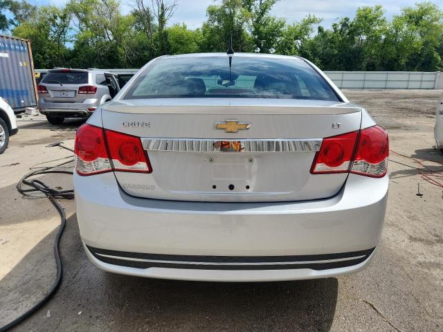 2014 CHEVROLET CRUZE LT - 1G1PE5SB7E7335159