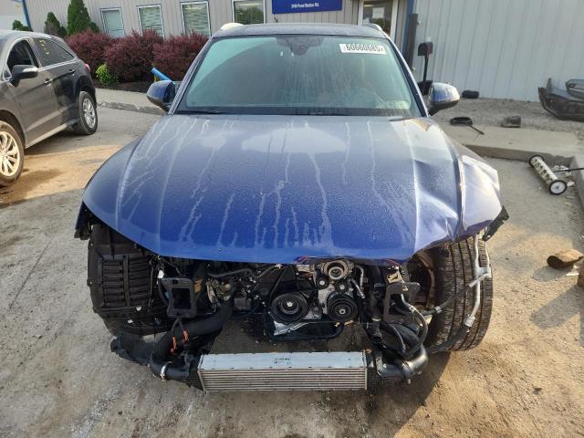2023 AUDI Q5 PRESTIG WA1FAAFY9P2093751